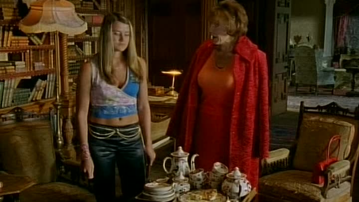 Monarch Of The Glen S02E06