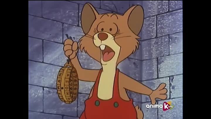 Le Tour du Monde en 80 jour 11 -Le chapeau melon