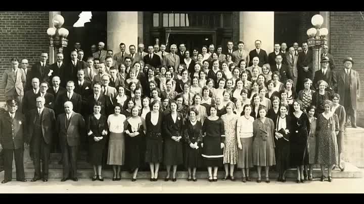 The Life  Legacy of W.K Kellogg