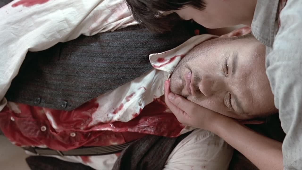 Road to Perdition 2002 1080p BrRip x264 YIFY