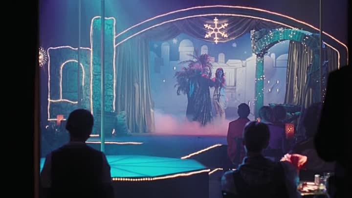 3faltig Eine goettliche Komoedie 2010 German AC3 BDRiP XviD-XF