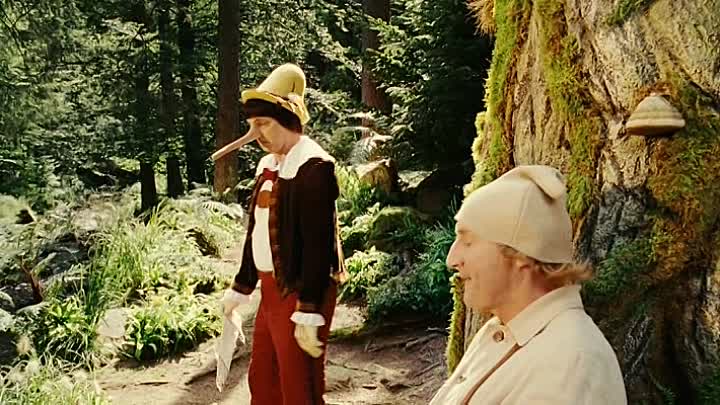 ⁣7 Zwerge Der Wald ist nicht genug 2006 HDRip AC3 German XviD-POE