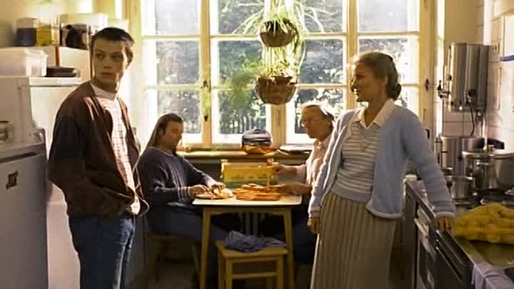 23 Nichts ist so wie es scheint 1998 GERMAN DVDRip XviD MP3