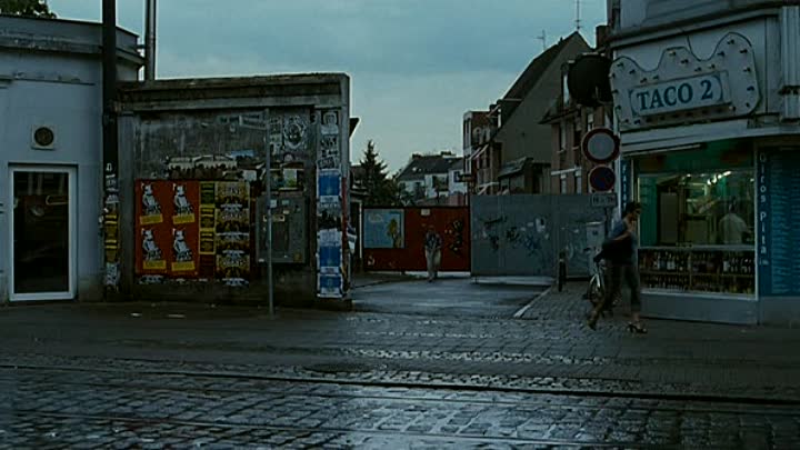 Auf der anderen Seite 2007 German CD1 AC3 DVDRiP XviD-EMPiRE