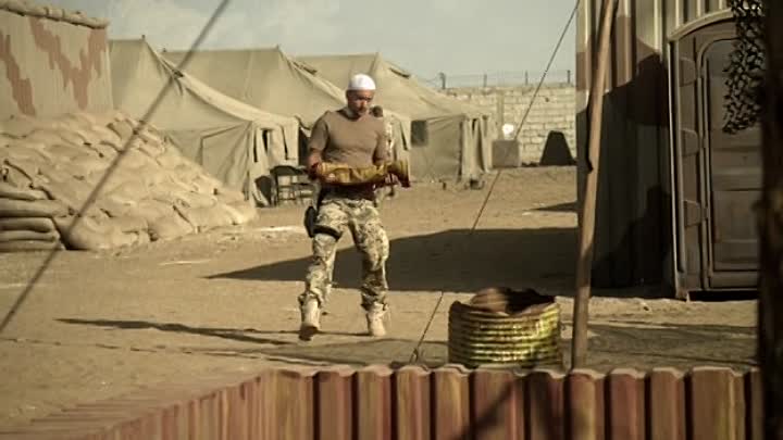 Auslandseinsatz 2012 German AC3 BDRip XviD-DESPiTE