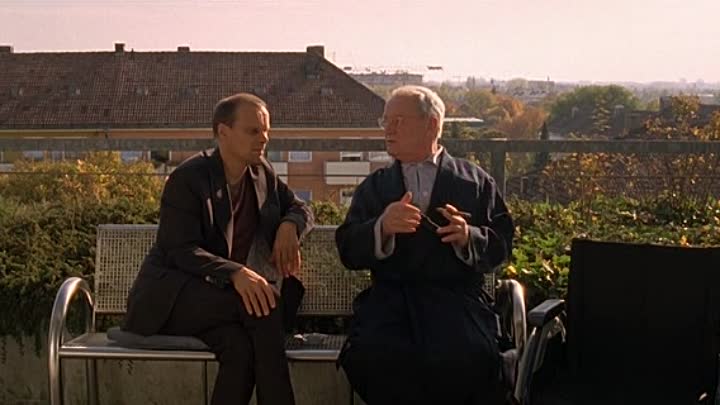 Angsthasen 2007 German DVDRip XviD