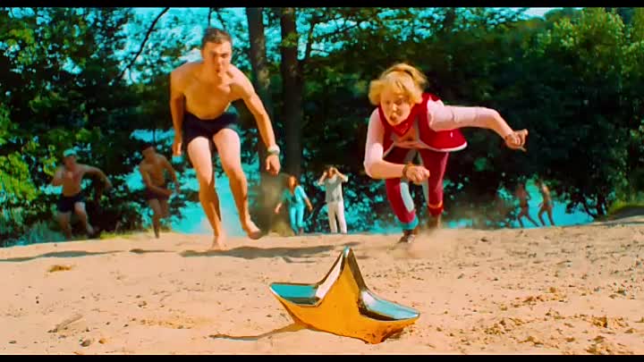 ⁣3 Bibi und Tina - Maedchen gegen Jungs 2016 GERMAN AC3 WEBRiP x264-TFARC