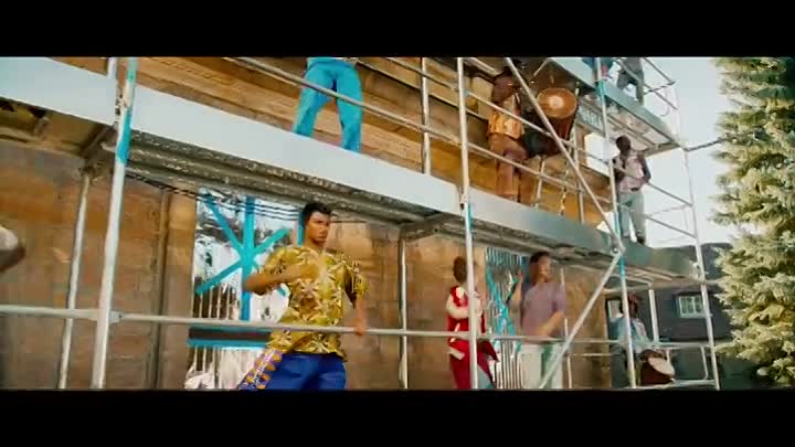 4 Bibi und Tina - Tohuwabohu Total 2017 GERMAN AC3 WEBRiP x264-TFARC