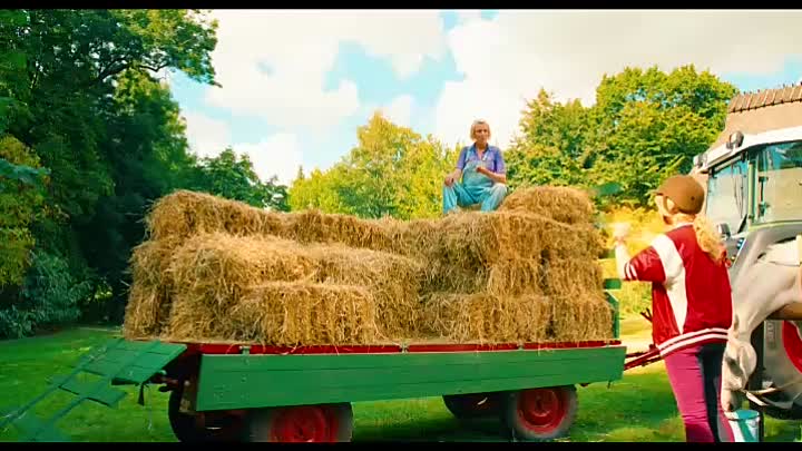 Bibi und Tina - voll verhext 2014 GERMAN AC3 WEBRiP x264-TFARC