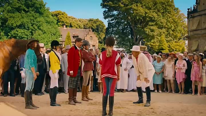 Bibi und Tina 2014 GERMAN AC3 WEBRiP x264-TFARC