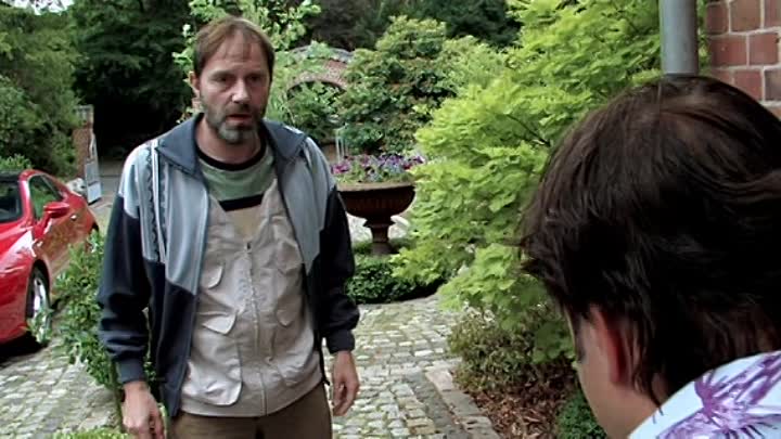 Bis zum Ellenbogen 2007 German DVDRiP XviD