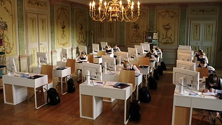 Burg Schreckenstein 2016 German BDRip AC3 XViD-CiNEDOME