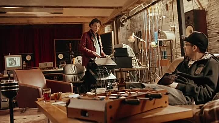 Blutzbruedaz 2011 German AC3 BDRiP XviD-EHLE