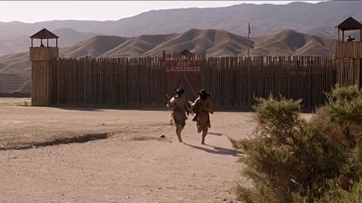 Bullyparade Der Film 2017 German AC3 BDRip x264-COiNCiDENCE