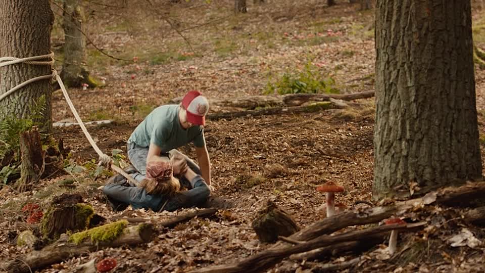 Conni und Co 2 German 720p BluRay x264-EmpireHD