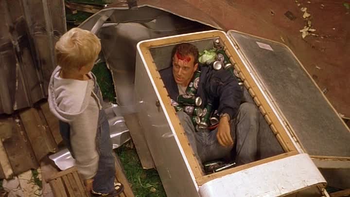 Cascadeur Die Jagd nach dem Bernsteinzimmer German 1998 DVDRiP XViD-RETR0