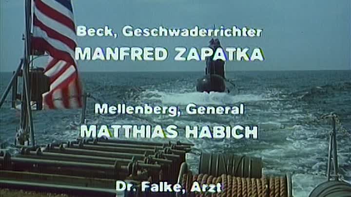 ⁣Das letzte U Boot CD2 1993 GERMAN DVDRiP XviD iNTERNAL AC3-CENTi