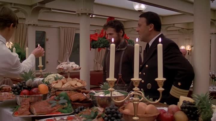 ⁣Das Boot Directors Cut 1981 German AC3 HDRip XViD-iND