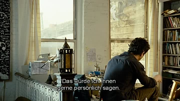 Das Vaterspiel CD2 2009 German AC3 DVDRip XviD-KiNOWELT