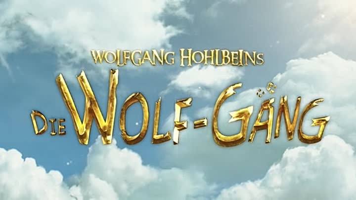 Die Wolf Gaeng 2020 German AC3 BDRiP x264-SHOWE