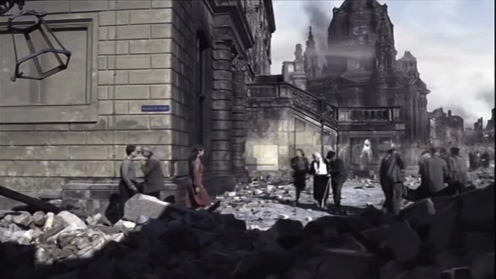 Dresden 2006 Teil 2 DVDRip x264