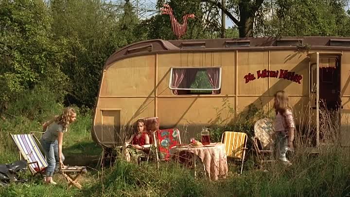 Die Wilden Huehner 2006 German AC3 HDRip x264-FuN