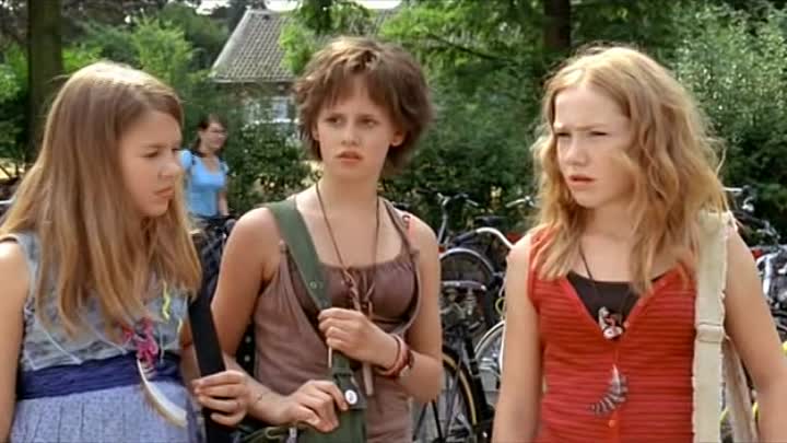 Die Wilden Huehner und die Liebe CD1 2007 GERMAN DVDRip XviD AC3-Tehaix