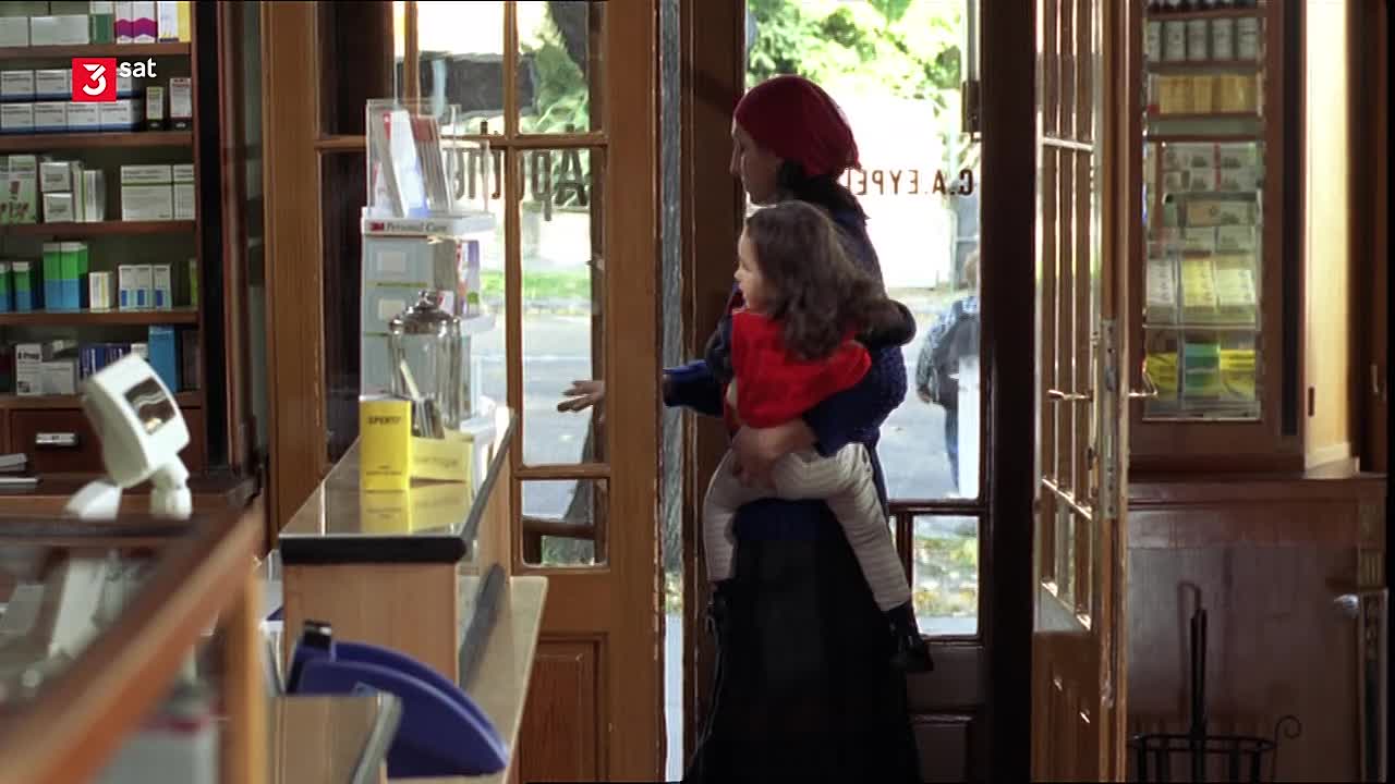 ⁣Edelweiss 2001 GERMAN 1280p 3SAT HDTV AAC