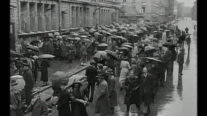 H R 1948 Berliner Ballade Produzent