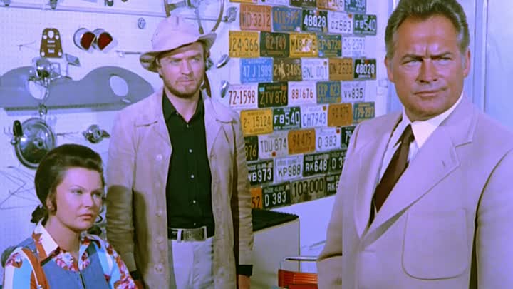 Ein Kaefer auf Extratour 1973 German AC3 BDRip x264 iNTERNAL-SPiCY