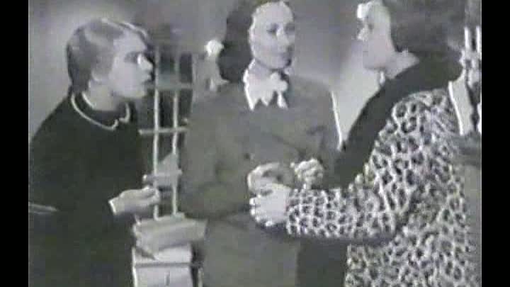 H R 1942 Fronttheater