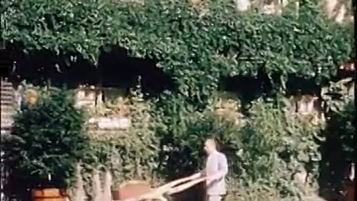 H R 1953 Brieftraeger Mueller