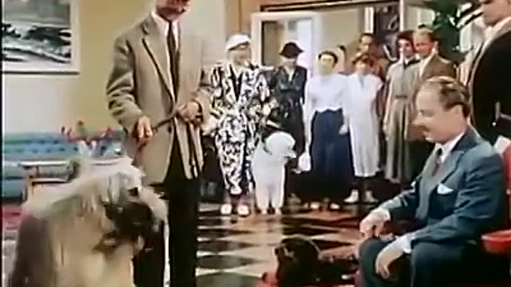 H R 1953 Brieftraeger Mueller