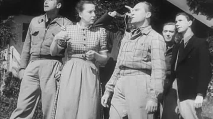 H R 1941 Quax der Bruchpilot