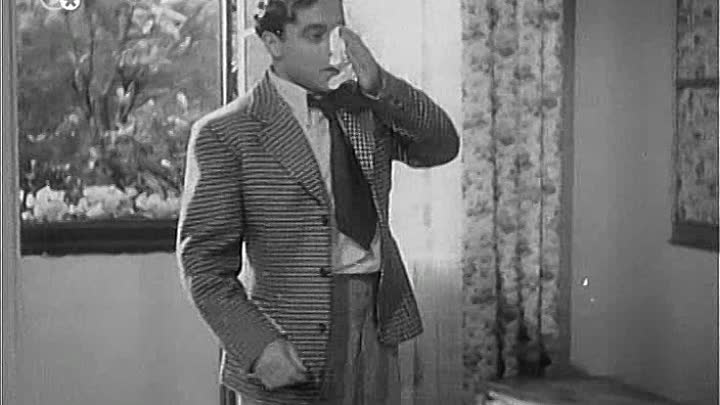 H R 1943 Ich vertraue Dir meine Frau an