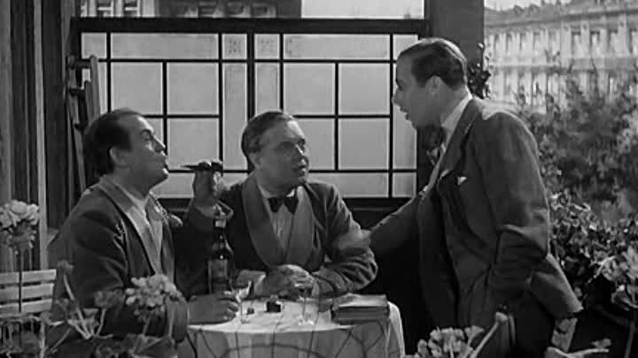 H R 1939 Paradies der Junggesellen