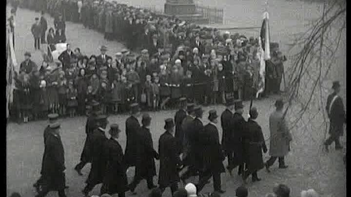 H R 1932 Der Stolz der 3 Kompanie