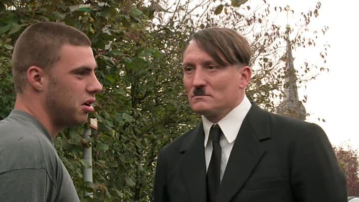 Er ist wieder da 2015 German AC3 DVDRiP XViD-MULTiPLEX