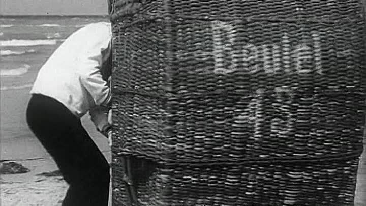 ⁣H R 1933 Drei blaue Jungs ein blondes Maedel