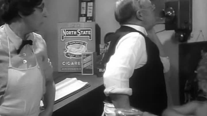 H R 1931 Man braucht kein Geld