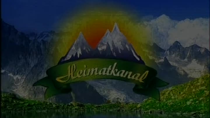 H R 1935 Der Himmel auf Erden