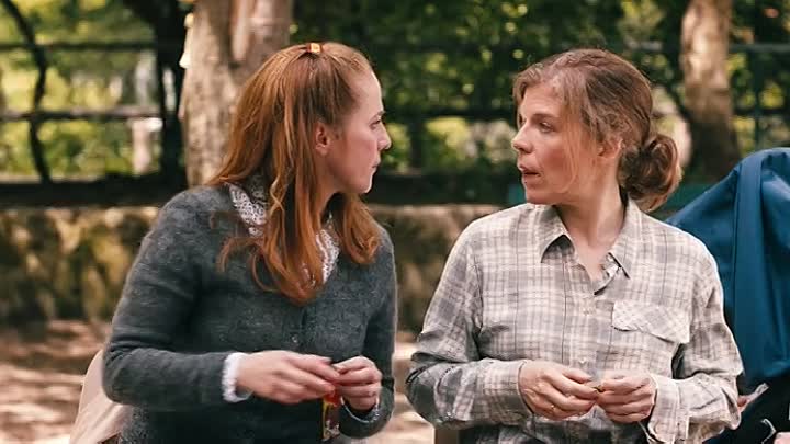 Frau Mutter Tier 2019 GERMANAC3 BDRip x264-PL3X