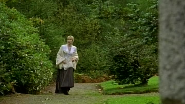 Monarch Of The Glen S02E08