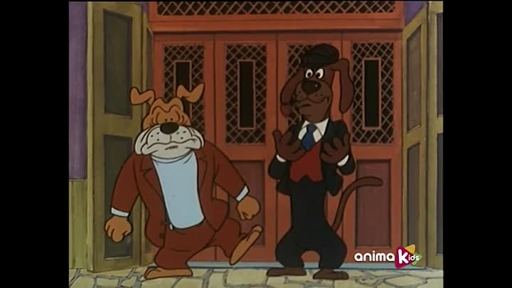 Le Tour du Monde en 80 jours 13 -Le piège