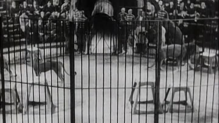 H R 1937 Der Mann von dem man spricht