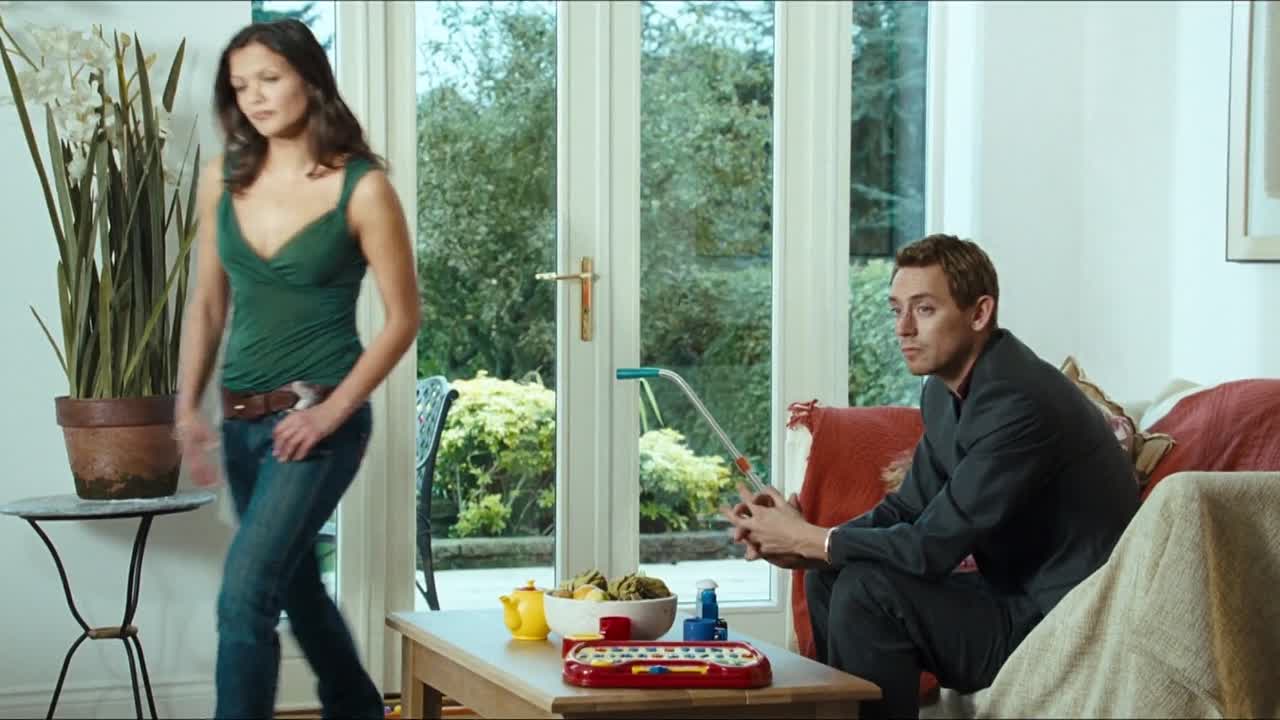 Goal III 2009 1080p BluRay x264 AAC5 1-