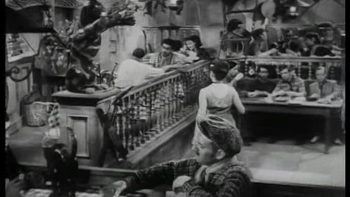 H R 1949 Das Geheimnis der roten Katze