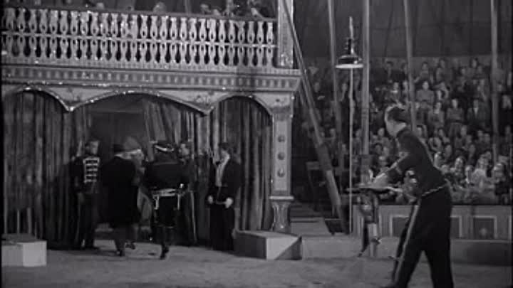 H R 1953 Keine Angst Vor Grossen Tieren