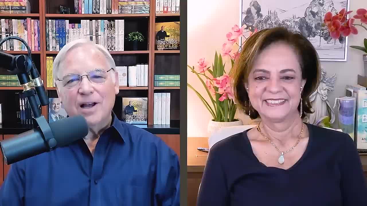 Loving Yourself Back to Life with Anita Moorjani