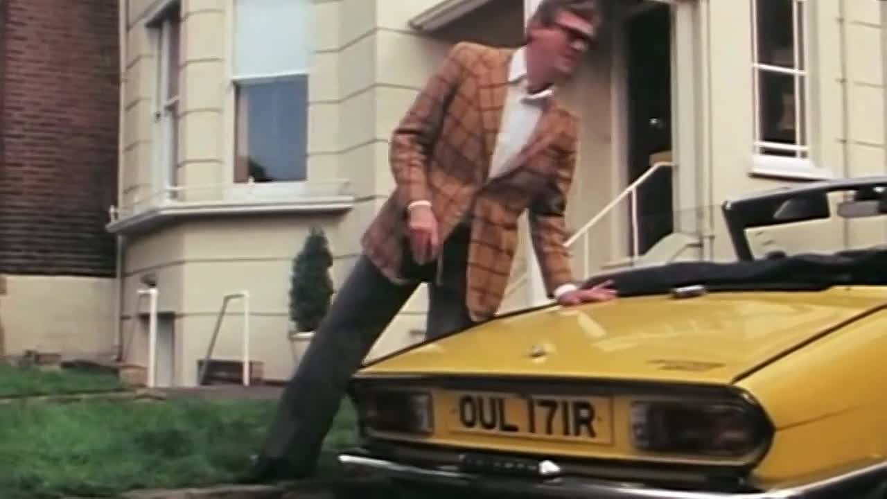 The Professionals  S01E02